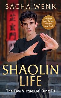 Download this ebook Shaolin Life