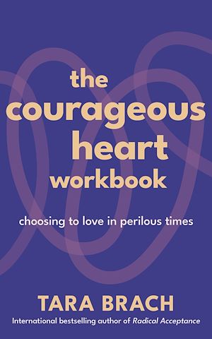 Download the eBook: The Courageous Heart Workbook
