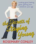 Download this eBook The Secrets of Staying Young
