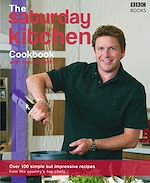 Télécharger le livre :  Saturday Kitchen Cookbook