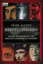 Télécharger le livre :  Heroes & Villains