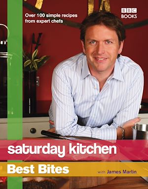 Téléchargez le livre :  Saturday Kitchen: Best Bites