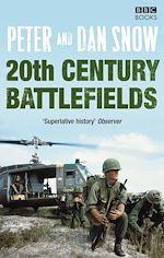 Télécharger le livre :  20th Century Battlefields
