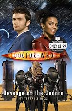 Download this eBook Doctor Who: Revenge of the Judoon