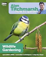 Télécharger le livre :  Alan Titchmarsh How to Garden: Wildlife Gardening