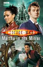 Download this eBook Doctor Who: Martha in the Mirror