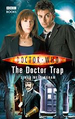 Download this eBook Doctor Who: The Doctor Trap