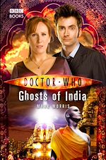 Download this eBook Doctor Who: Ghosts of India