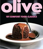 Télécharger le livre :  Olive: 101 Comfort Food Classics