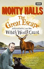 Télécharger le livre :  The Great Escape: Adventures on the Wild West Coast