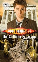Download this eBook Doctor Who: The Slitheen Excursion
