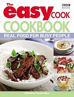Télécharger le livre :  The Easy Cook Cookbook