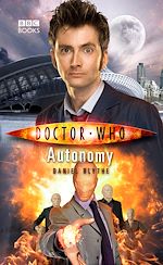 Download this eBook Doctor Who: Autonomy