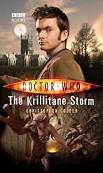 Télécharger le livre :  Doctor Who: The Krillitane Storm
