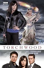 Download this eBook Torchwood: Risk Assessment
