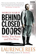 Download this eBook World War Two: Behind Closed Doors