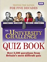 Download this eBook The University Challenge Quiz Book