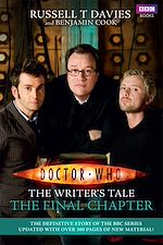 Télécharger le livre :  Doctor Who: The Writer's Tale: The Final Chapter