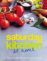 Télécharger le livre :  Saturday Kitchen: at home