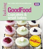 Télécharger le livre :  Good Food: Cupcakes & Small Bakes