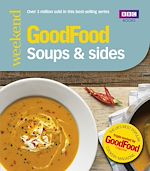 Télécharger le livre :  Good Food: Soups & Sides