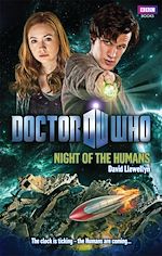 Télécharger le livre :  Doctor Who: Night of the Humans