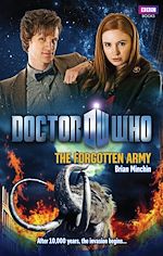 Download this eBook Doctor Who: The Forgotten Army