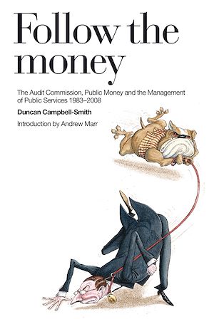 Téléchargez le livre :  Follow the Money
