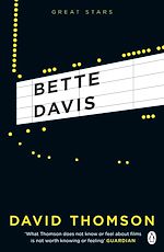 Télécharger le livre :  Bette Davis (Great Stars)