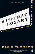 Télécharger le livre :  Humphrey Bogart (Great Stars)