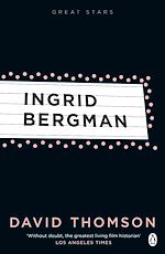 Télécharger le livre :  Ingrid Bergman (Great Stars)