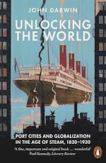 Download this eBook Unlocking the World