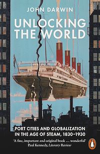 Téléchargez le livre :  Unlocking the World