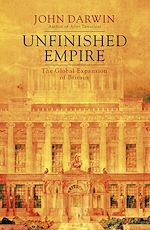 Télécharger le livre :  Unfinished Empire