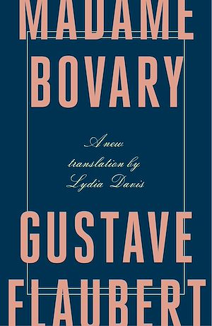 Download the eBook: Madame Bovary