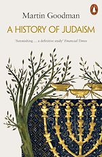 Download this eBook A History of Judaism