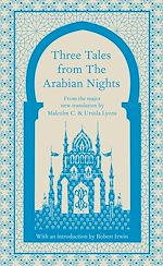 Télécharger le livre :  Three Tales from the Arabian Nights