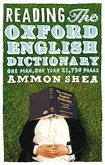 Télécharger le livre :  Reading the Oxford English Dictionary