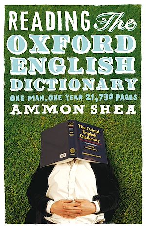Téléchargez le livre :  Reading the Oxford English Dictionary