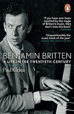 Download this eBook Benjamin Britten