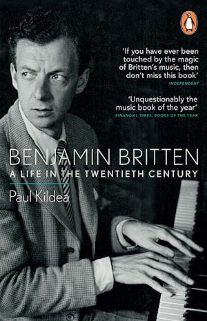 Download the eBook: Benjamin Britten
