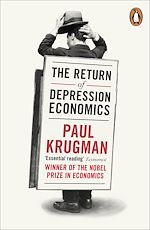 Télécharger le livre :  The Return of Depression Economics