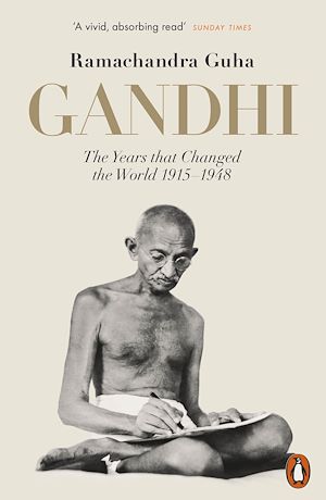 Download the eBook: Gandhi 1914-1948