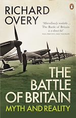 Télécharger le livre :  The Battle of Britain