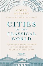 Télécharger le livre :  Cities of the Classical World