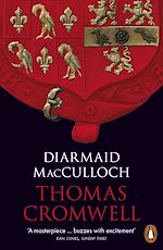 Télécharger le livre :  Thomas Cromwell