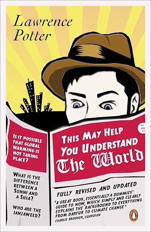 Téléchargez le livre :  This May Help You Understand the World