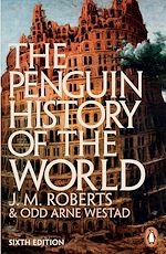 Télécharger le livre :  The Penguin History of the World