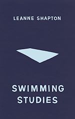 Télécharger le livre :  Swimming Studies