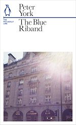 Télécharger le livre :  The Blue Riband